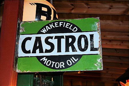 CASTROL WAKEFIELD - click to enlarge